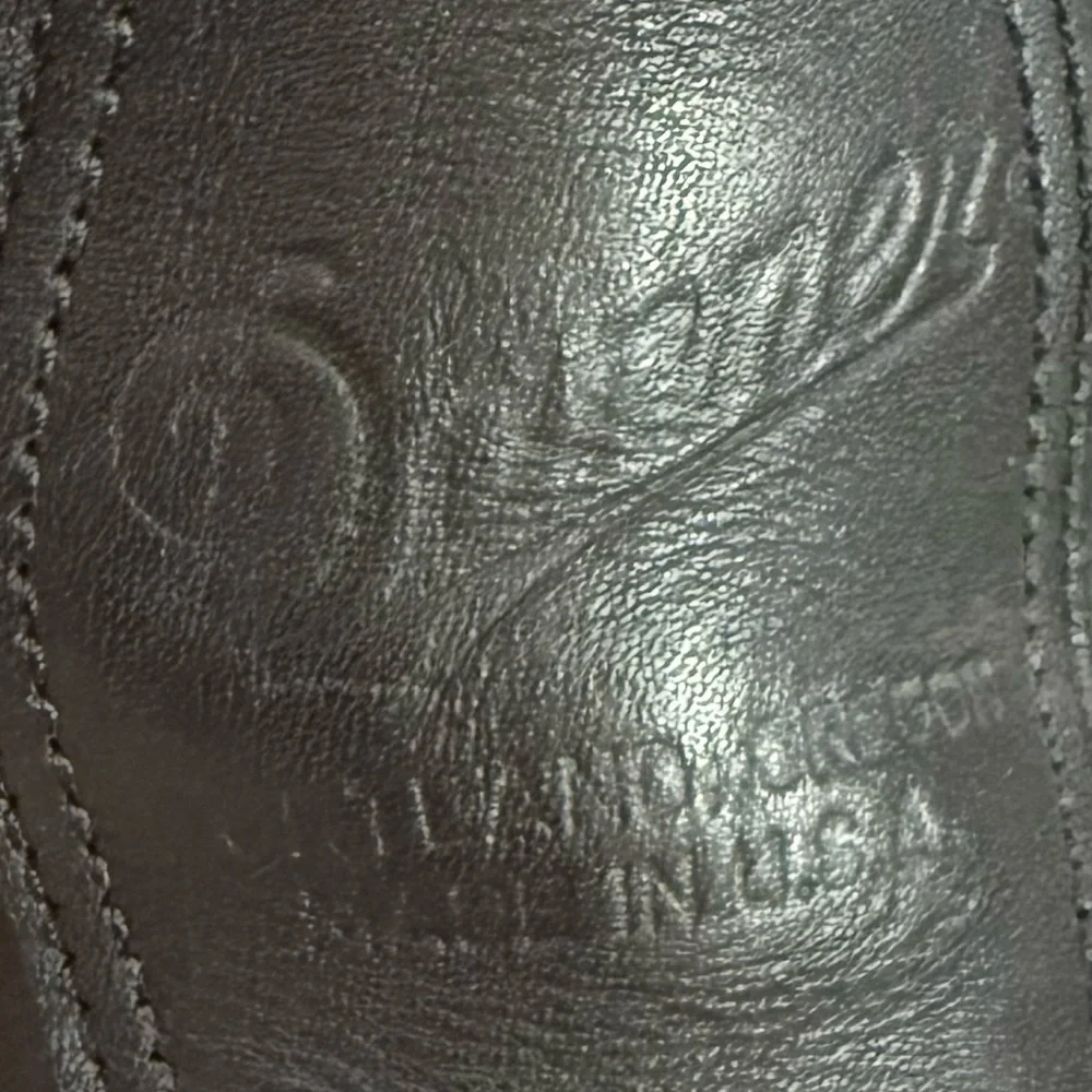 Danner Fort Lewis 10